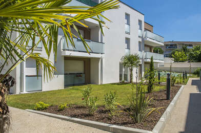 Appartement 3 pièces 796 €