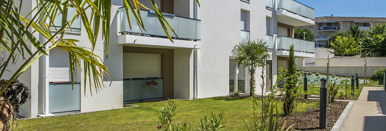 Appartement 3 Pièces 64 m² à louer à Artigues-près-Bordeaux (33370)