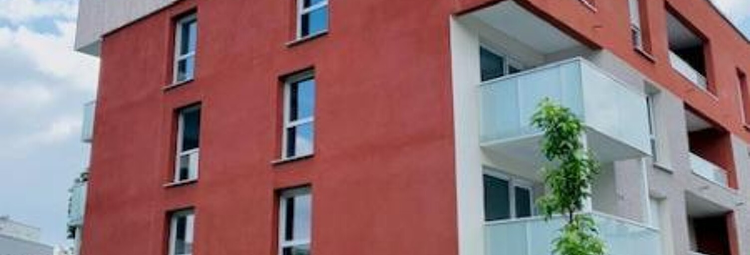 Appartement 2 Pièces 42 m² à louer à Haubourdin (59320)