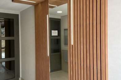 Appartement 3 pièces 905 €