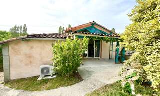 Maison 2 Pièces 47 m² à vendre à Veilhes (81500)