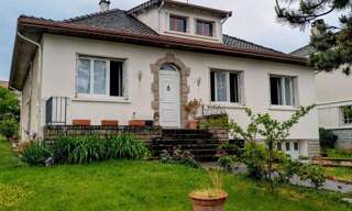 Maison 5 Pièces 124 m² à vendre à Panazol (87350)