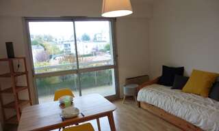 Appartement 1 Pièce 22 m² à louer à Limoges (87000)