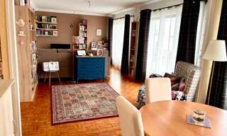 Appartement 3 Pièces 91 m² à vendre à Limoges (87000)