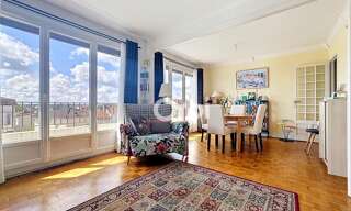Appartement 3 Pièces 91 m² à vendre à Limoges (87000)