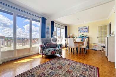 Appartement 3 pièces 149900 €