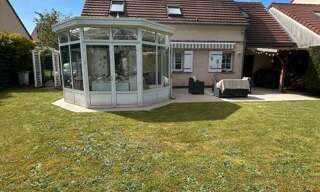Maison 7 Pièces 131 m² à vendre à Méry-sur-Oise (95540)
