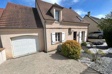 Maison 7 pièces 429000 €