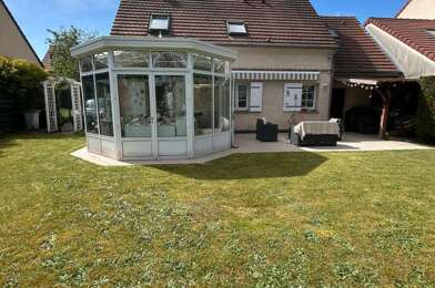 Maison 7 pièces 429000 €