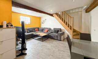 Maison 4 Pièces 90 m² à vendre à Vigny (95450)