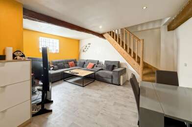 Maison 4 pièces 179900 €