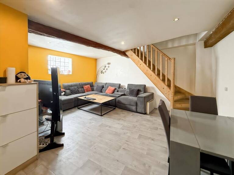 Maison À Vendre VIGNY — photo 1