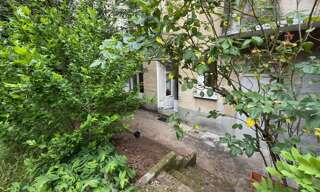Immeuble  224 m² à vendre à Poitiers (86000)