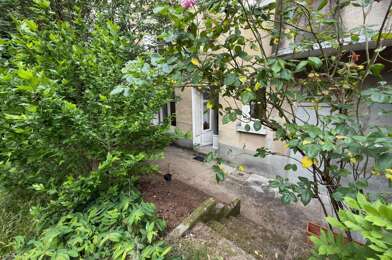 Immeuble  498000 €