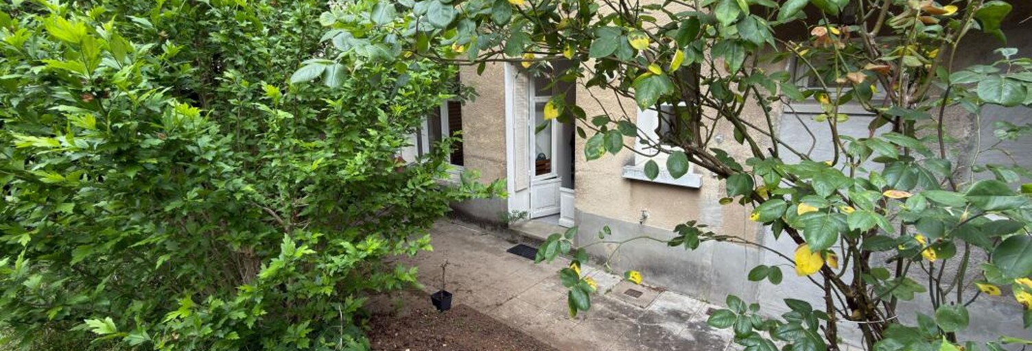 Immeuble  224 m² à vendre à Poitiers (86000)