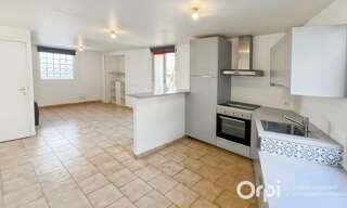 Maison 2 Pièces 42 m² à louer à Magny-en-Vexin (95420)