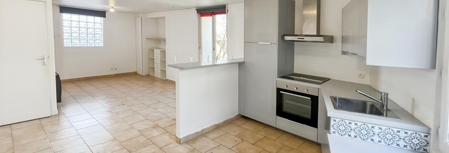 Maison 2 Pièces 42 m² à louer à Magny-en-Vexin (95420)