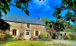 Maison 4 Pièces 102 m² à vendre à Saint-Vincent-sur-Oust (56350)