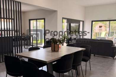 Maison 5 pièces 407000 €