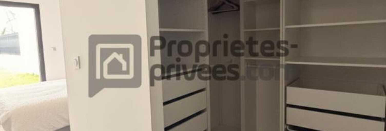 Maison 5 Pièces 159 m² à vendre à Cholet (49300)