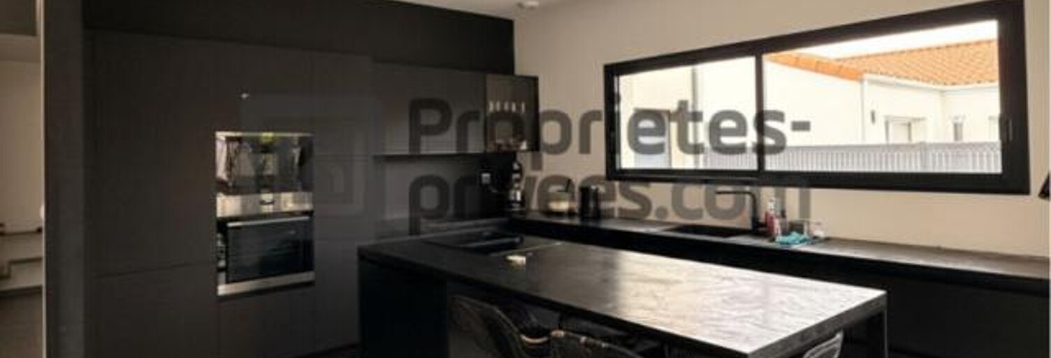Maison 5 Pièces 159 m² à vendre à Cholet (49300)