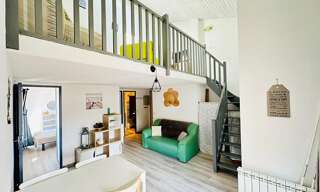Appartement 4 Pièces 58 m² à vendre à Saint-Georges-de-Didonne (17110)