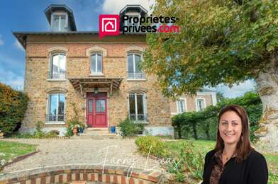 Maison 7 pièces 525000 €
