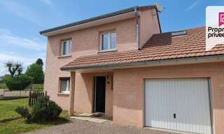 Maison 6 Pièces 133 m² à vendre à Luxeuil-les-Bains (70300)