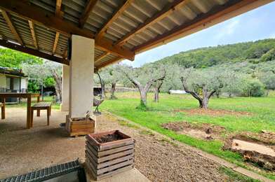 Maison 5 pièces 485000 €