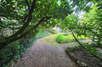 Terrain  163000 €