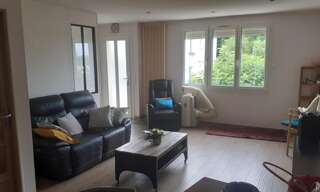 Maison 6 Pièces 118 m² à vendre à Épinay-sur-Orge (91360)