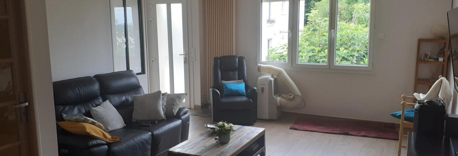 Maison 6 Pièces 118 m² à vendre à Épinay-sur-Orge (91360)