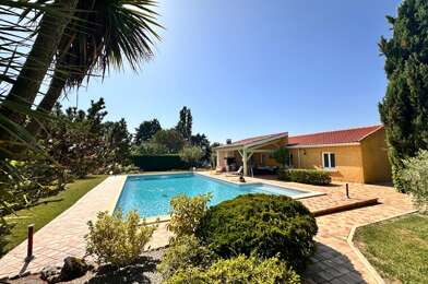 Maison 6 pièces 312000 €