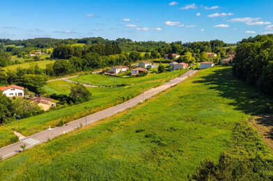 Terrain  52790 €