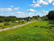 Terrain — photo 2