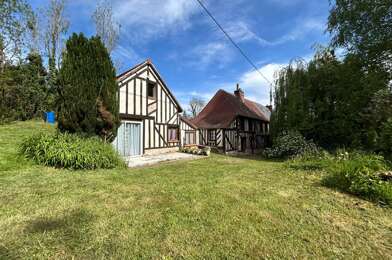 Maison 6 pièces 230000 €