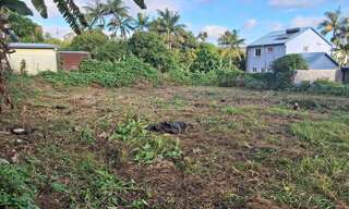 Terrain  800 m² à vendre à Le Tampon (97430)
