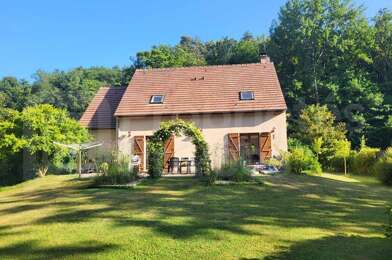 Maison 7 pièces 312500 €