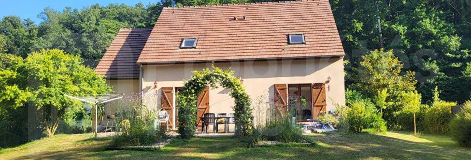 Maison 7 Pièces 126 m² à vendre à Saclas (91690)
