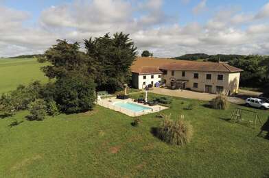 Maison 9 pièces 360000 €