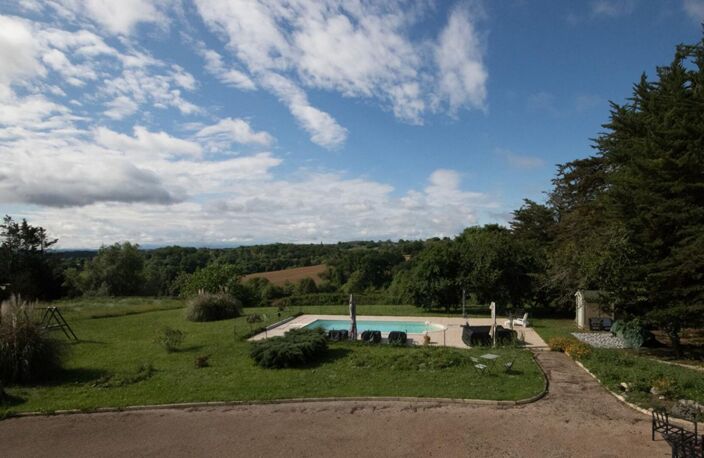 Maison de campagne secteur Mirande Miélan — photo 3