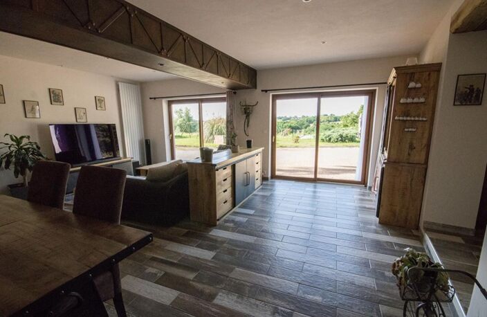 Maison de campagne secteur Mirande Miélan — photo 5