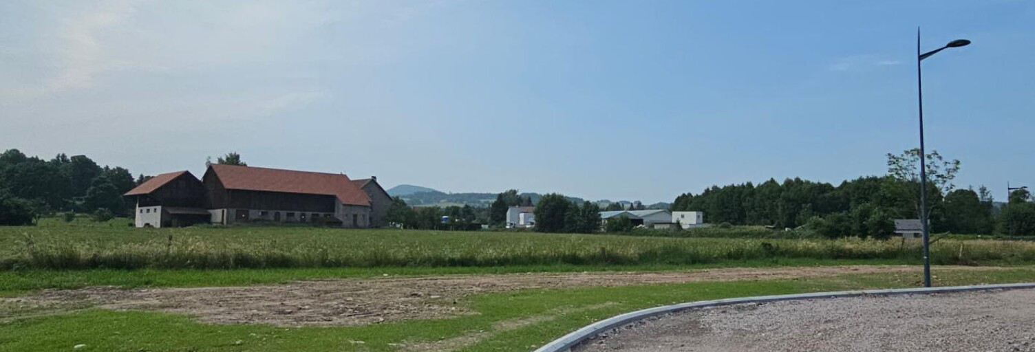 Terrain  1375 m² à vendre à Xonrupt-Longemer (88400)