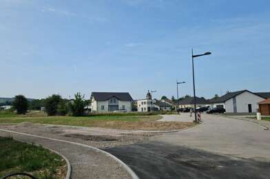 Terrain  67000 €