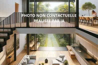 Maison 5 pièces 527800 €