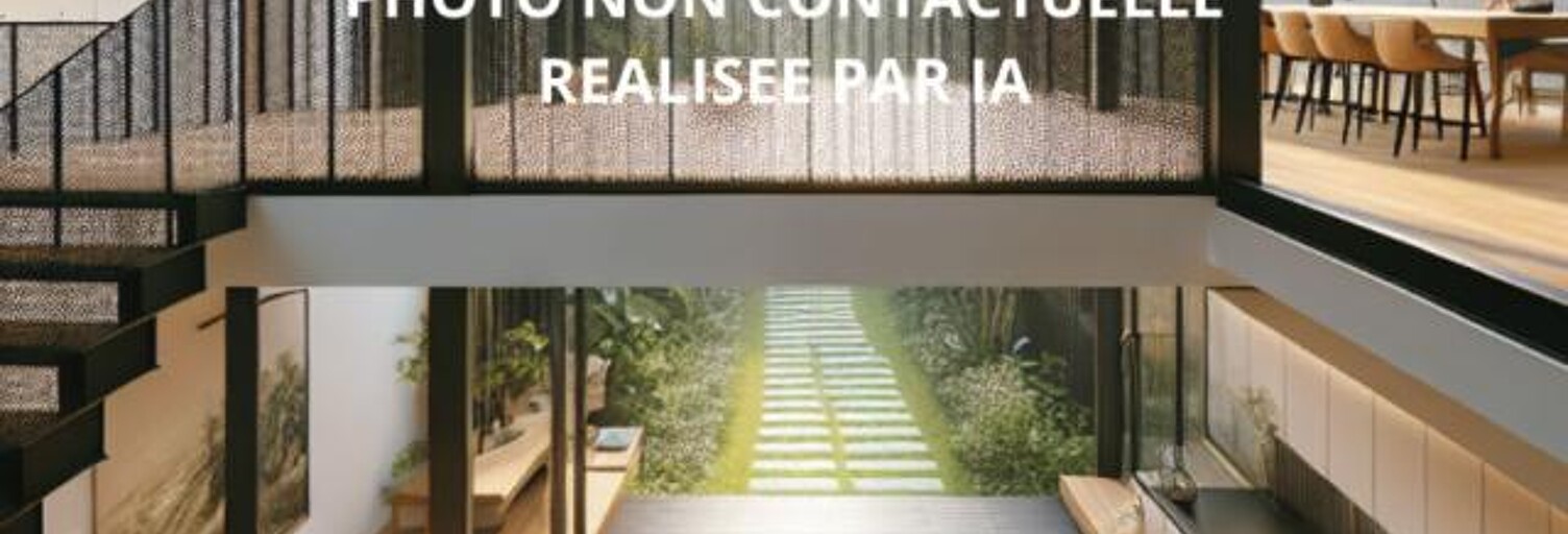 Maison 5 Pièces 135 m² à vendre à Meucon (56890)