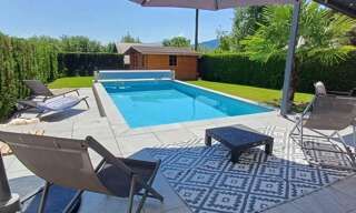 Maison 5 Pièces 113 m² à vendre à Entrelacs (73410)