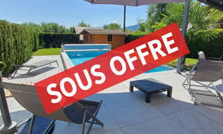 Maison 5 Pièces 113 m² à vendre à Entrelacs (73410)