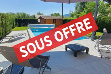 Maison 5 pièces 475000 €