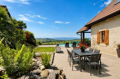 Maison 5 pièces 759000 €